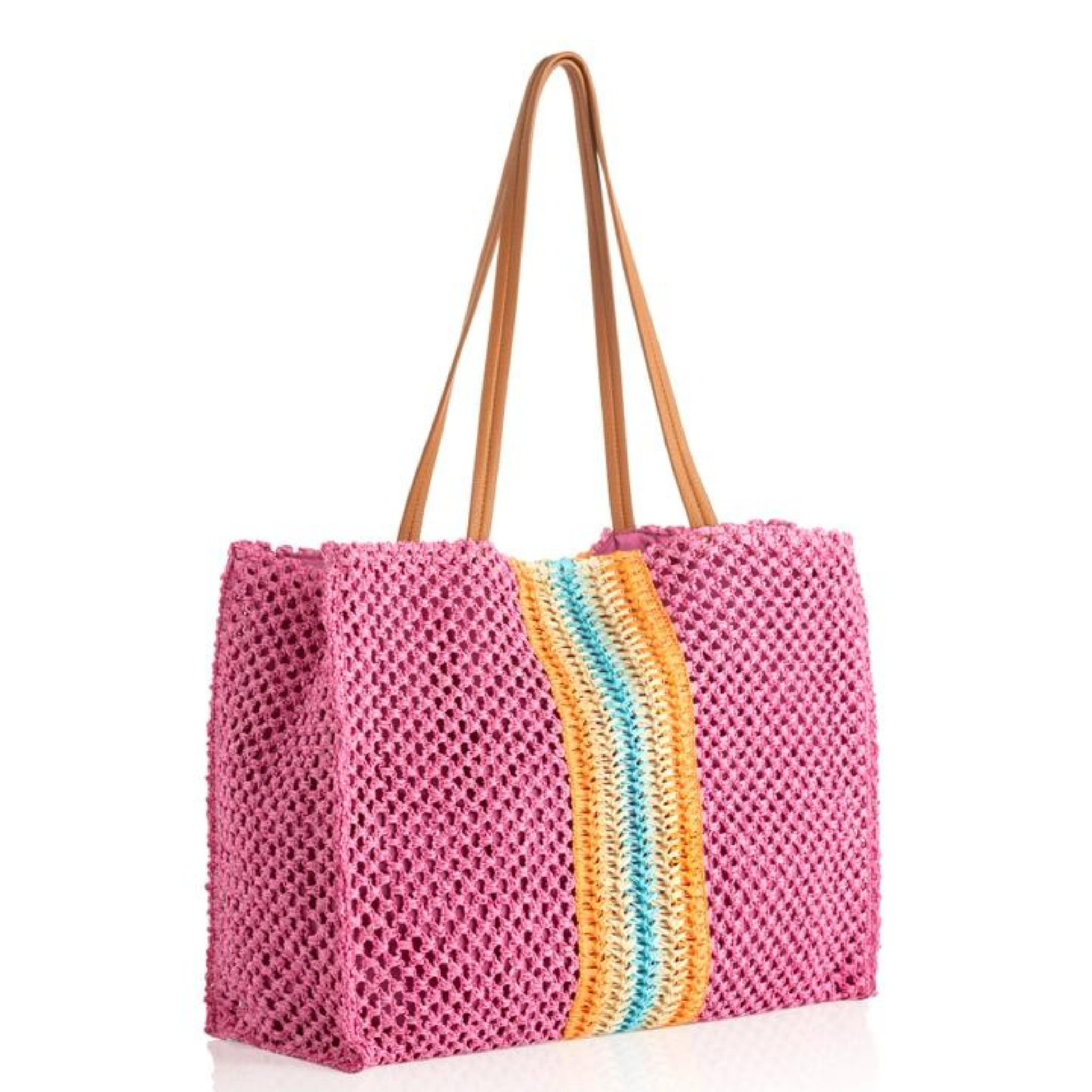 Remy Beach Tote