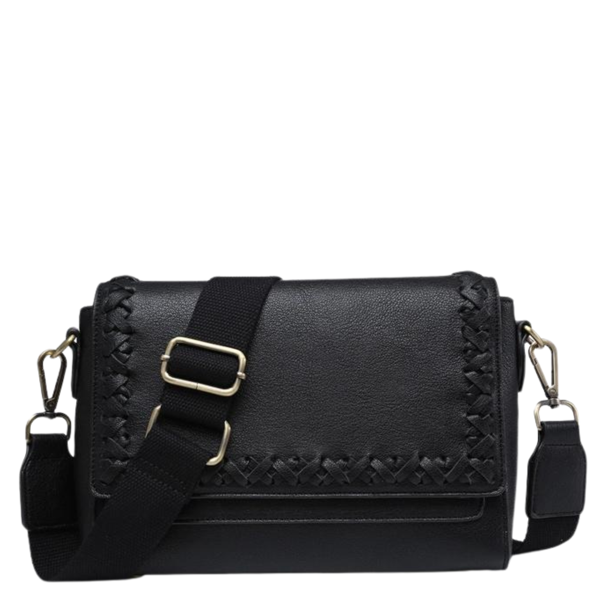 Francesca Whipstitch Crossbody