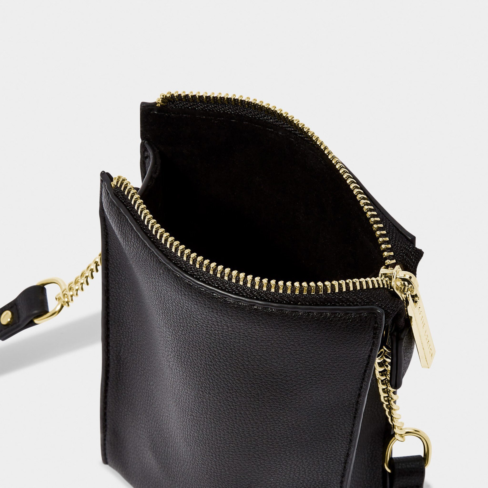 Zana Slim Crossbody