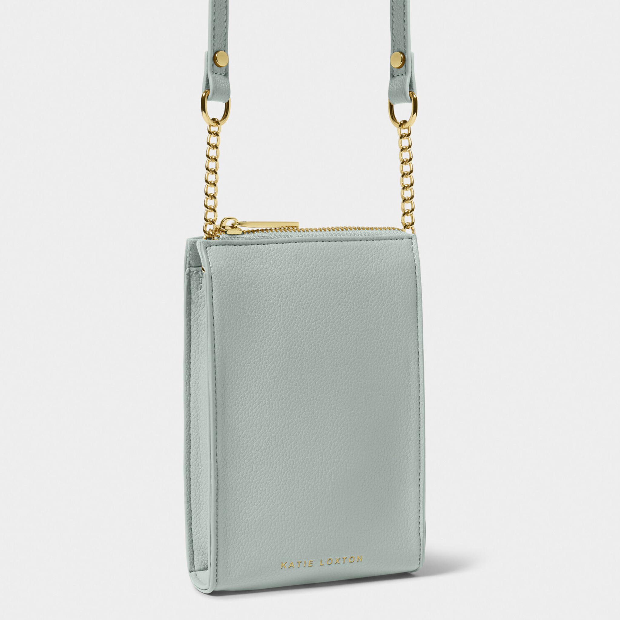 Zana Slim Crossbody