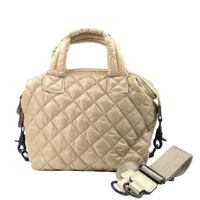 Gold/ Beige