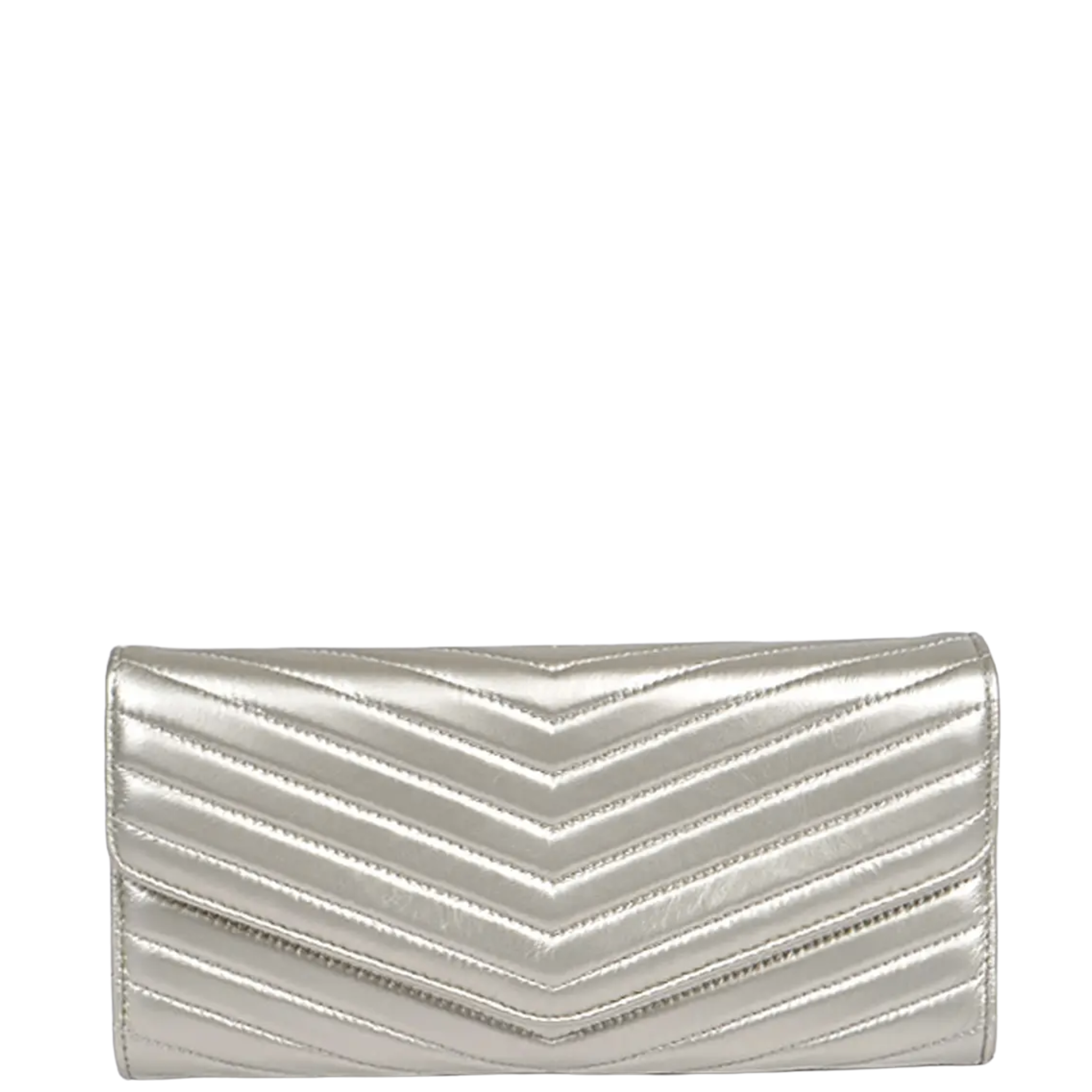 Quilted Clutch