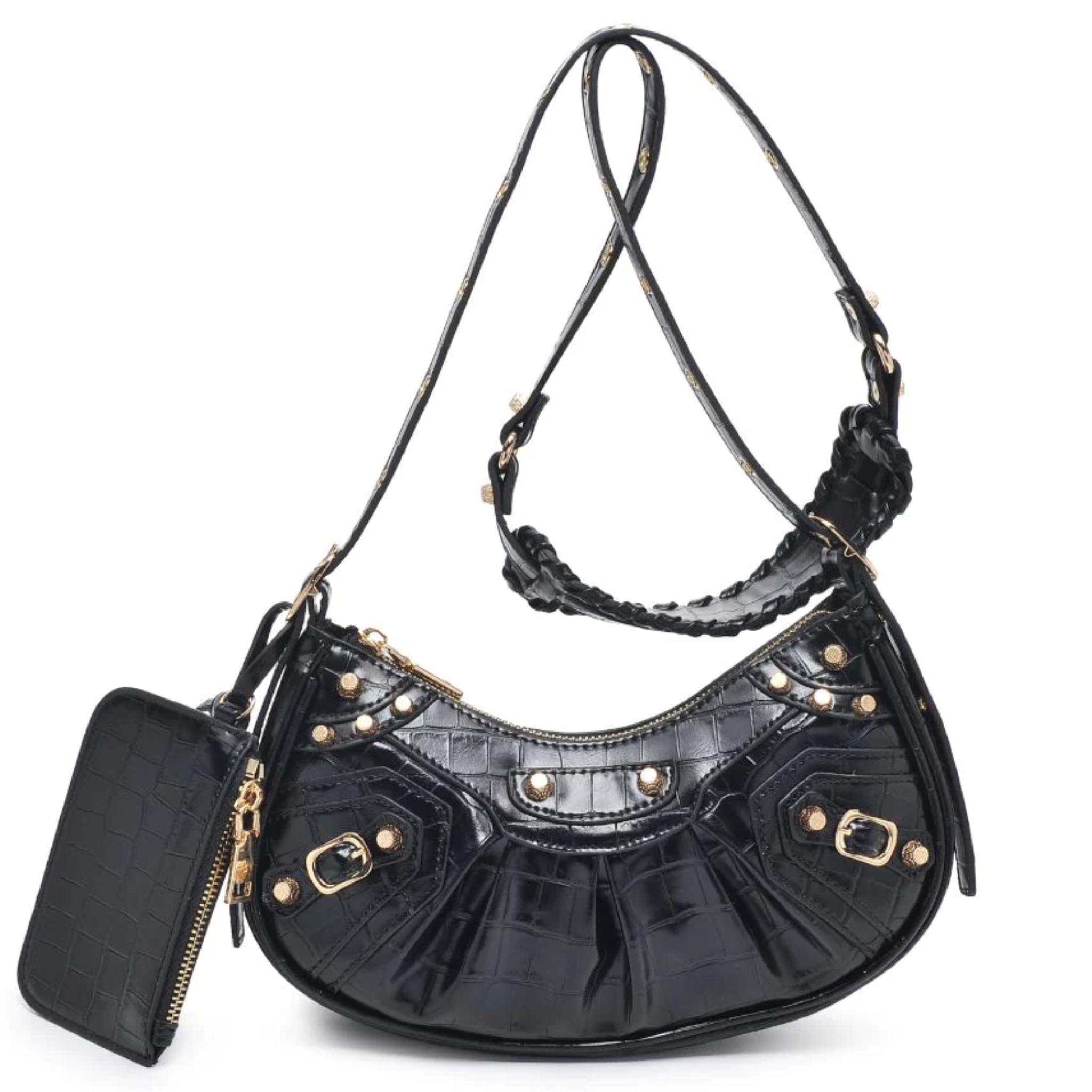 Bellatrix Crossbody