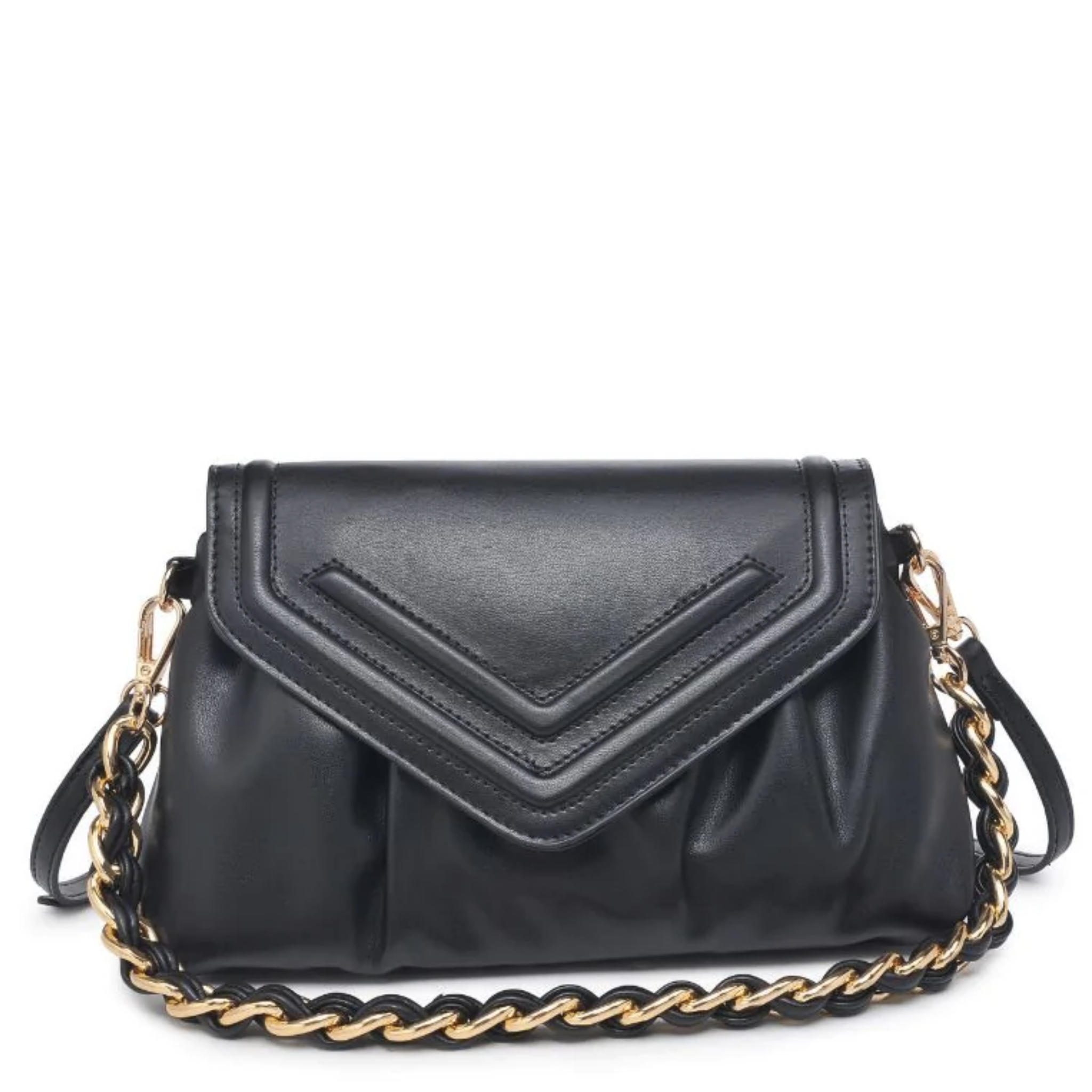 Adrienne Crossbody