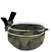 Green Camo