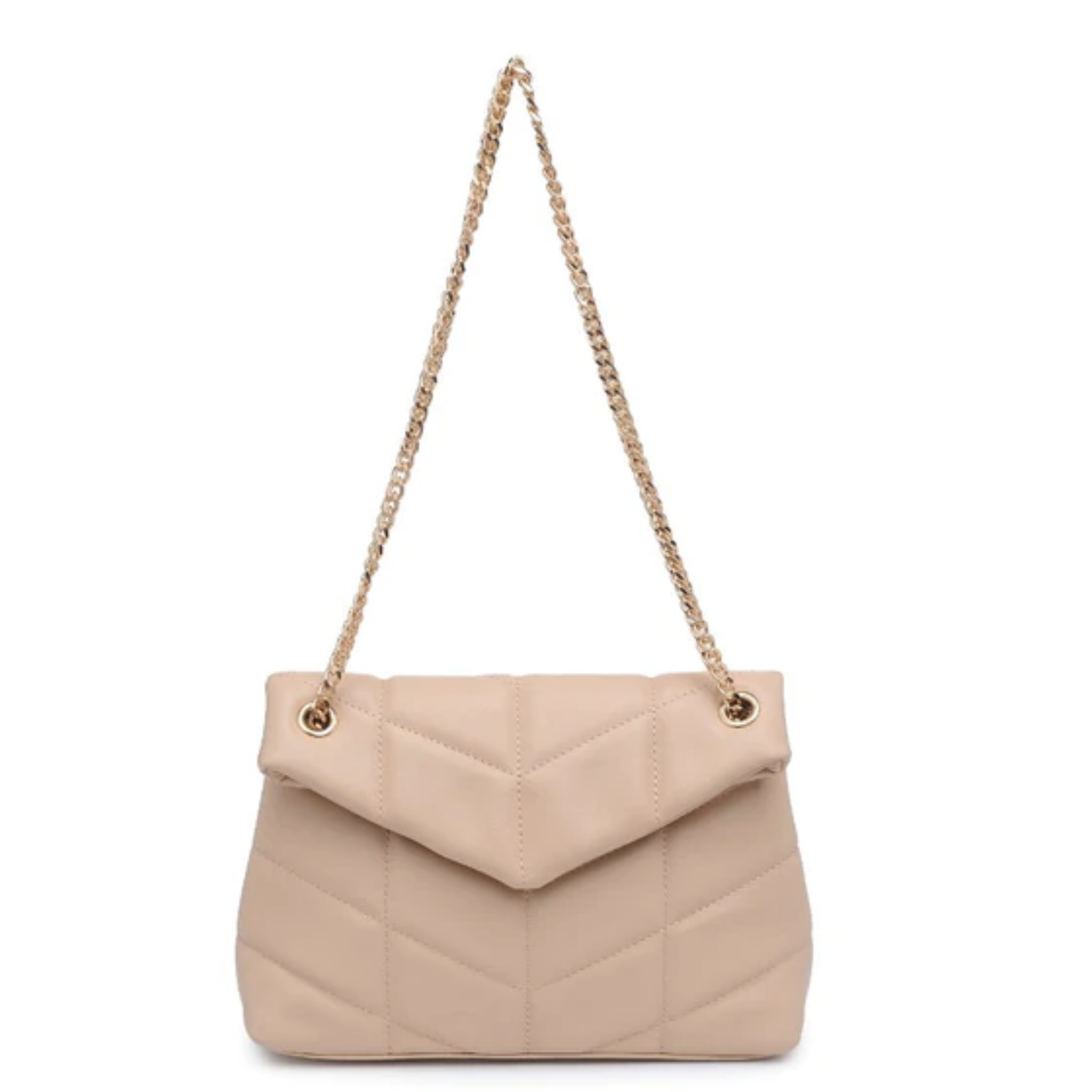 Delfina Crossbody