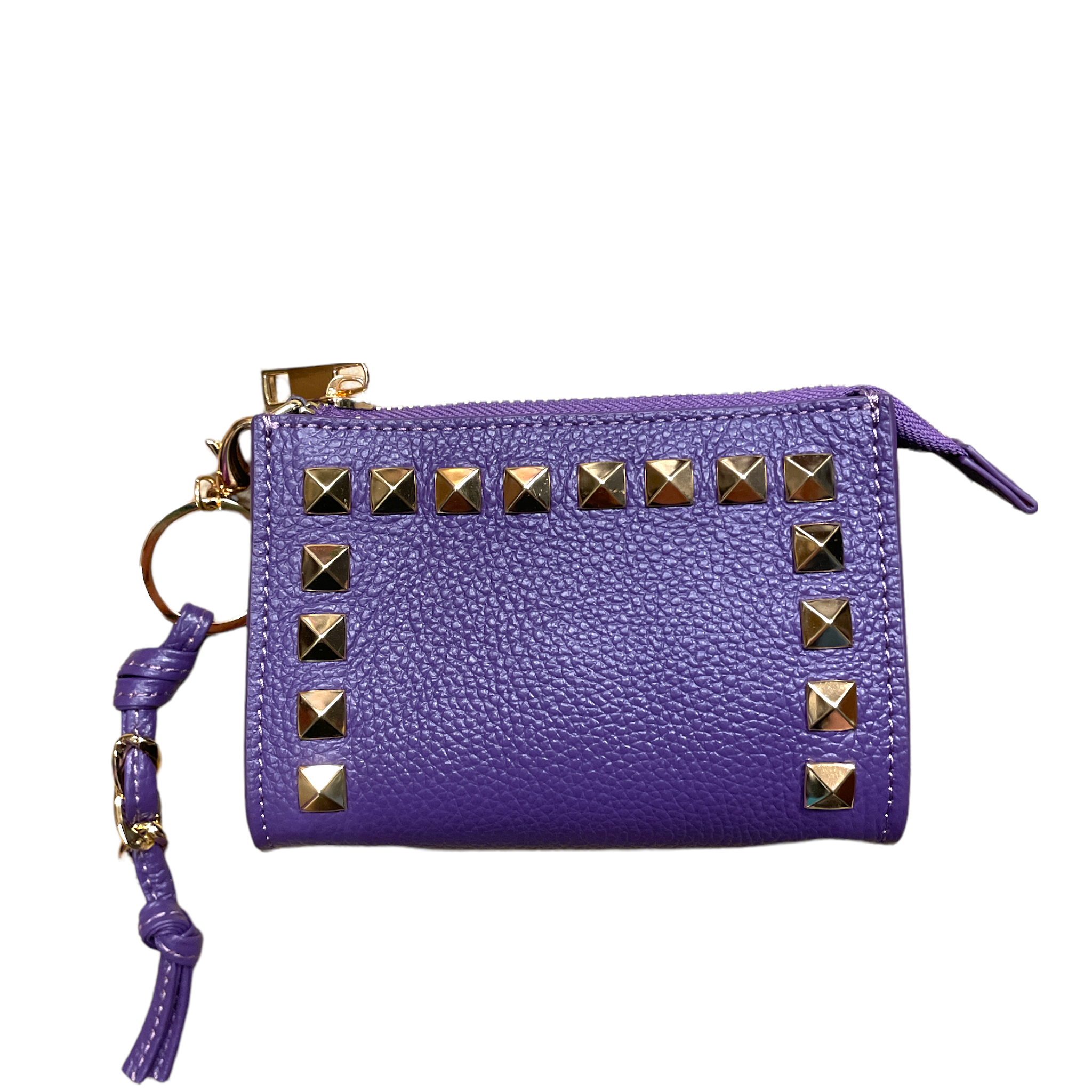 Kora Mini Keychain Pouchette - Let's Bag It 