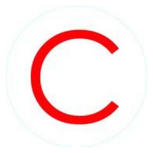 C