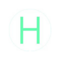 H