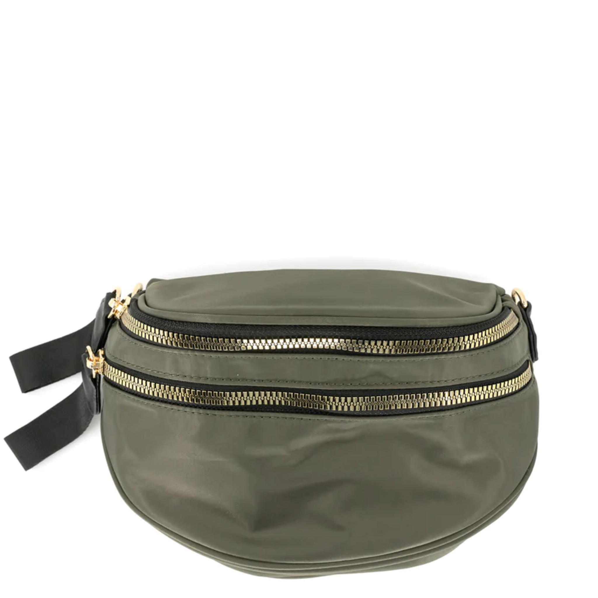 Nylon Sling/Crossbody Bag