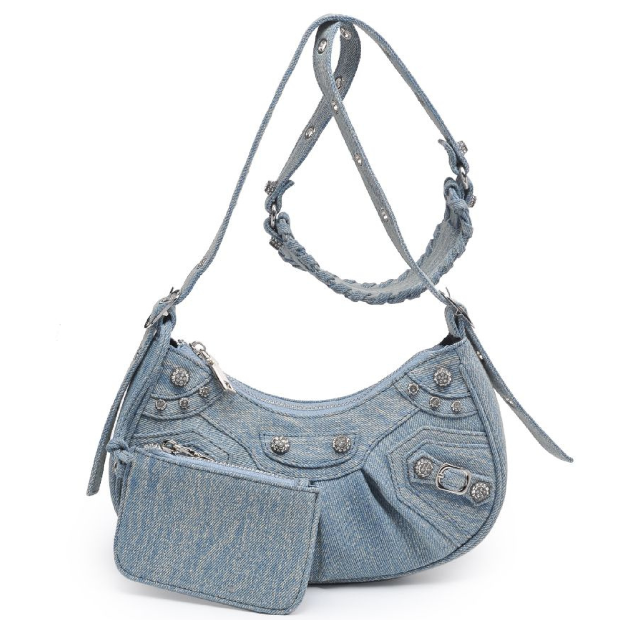 Bellatrix Crossbody