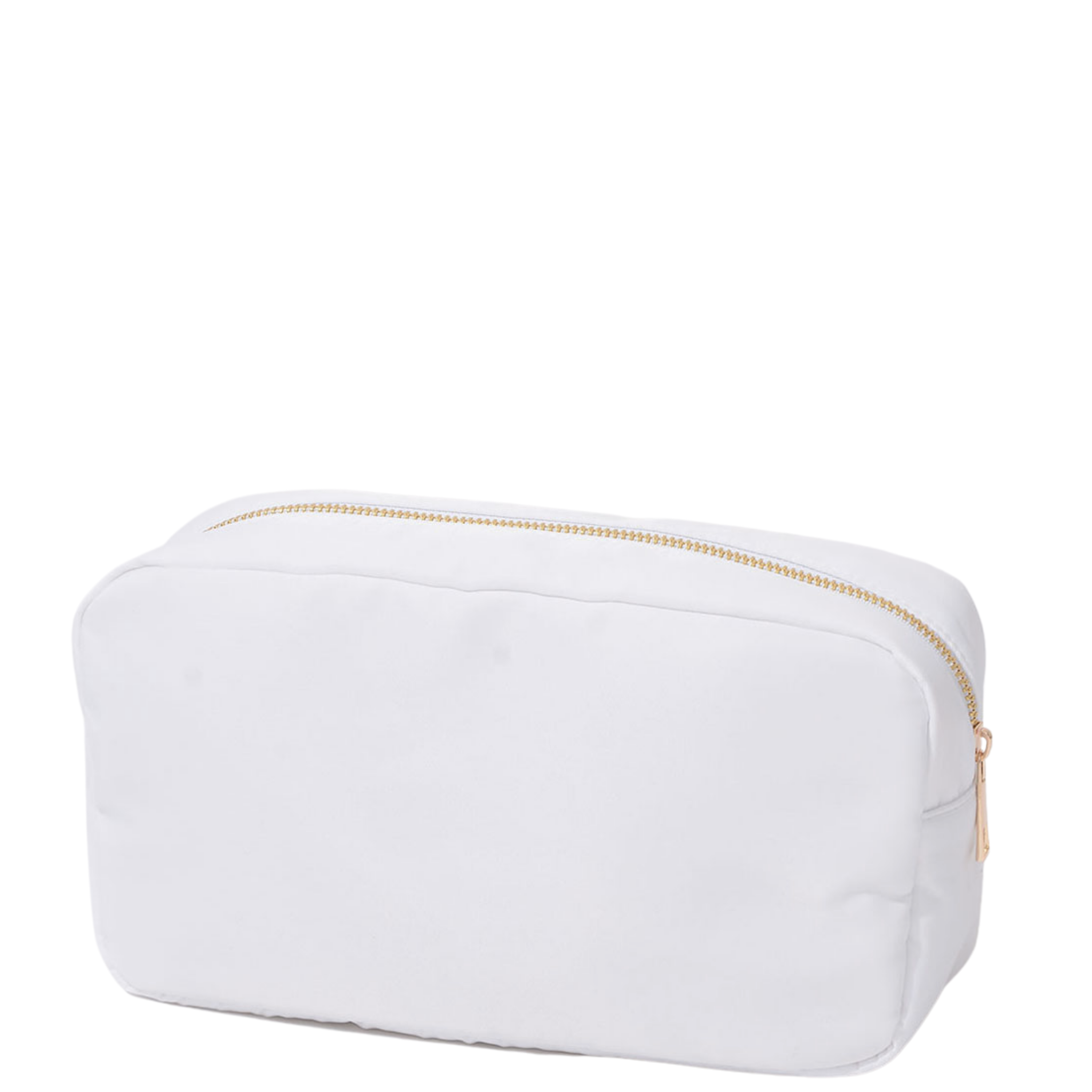 Medium Nylon Makeup Pouches